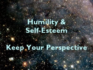 humility
